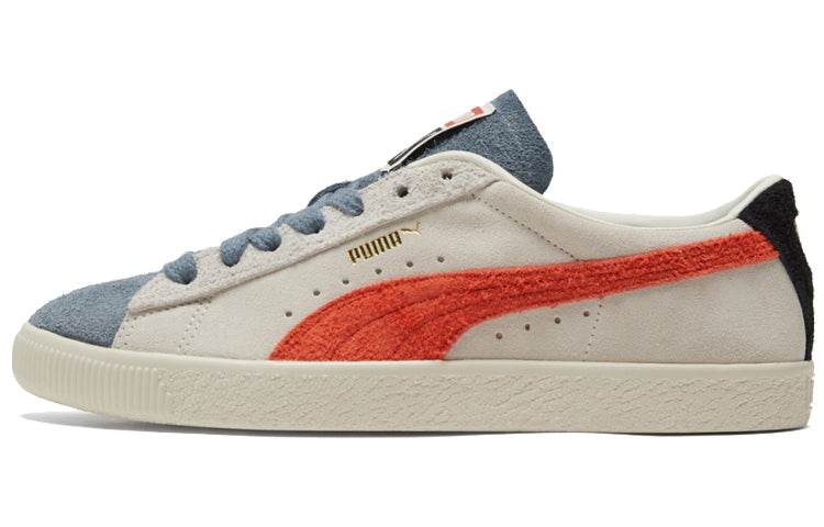 Кроссовки Puma Suede Vintage - Boxette Shop